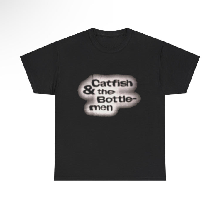 Catfish and the bottlemen band T-shirt