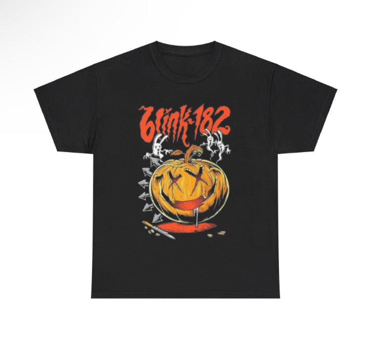 Blink 182 band t-shirt