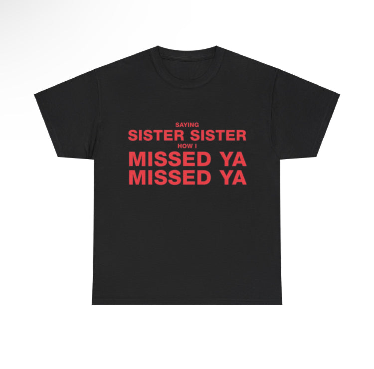 Fontaine’s DC boys in the better land band t-shirt
