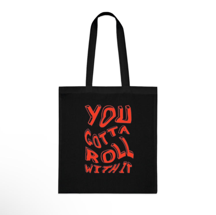 Tote bags