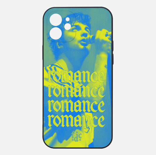 Fontaine’s DC romance phone case