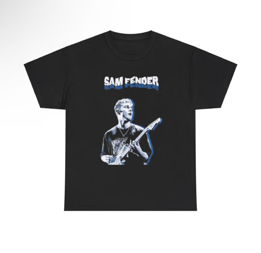Sam fender T-shirt