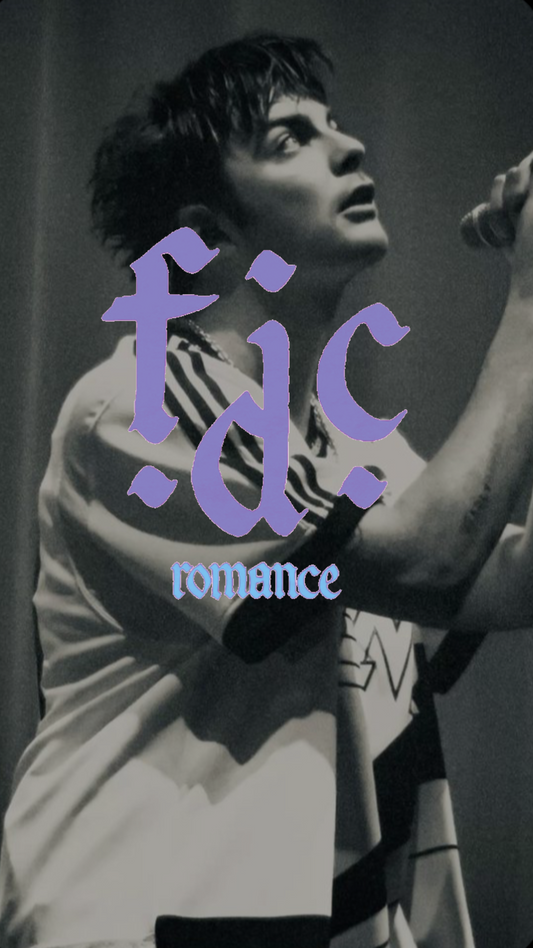 Fontaines DC poster