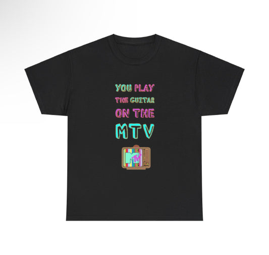 Dire straits money for nothing band t-shirt
