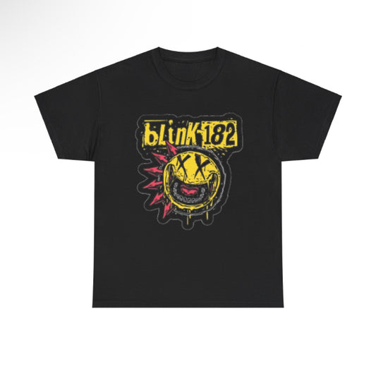 Blink 182 band T-shirt