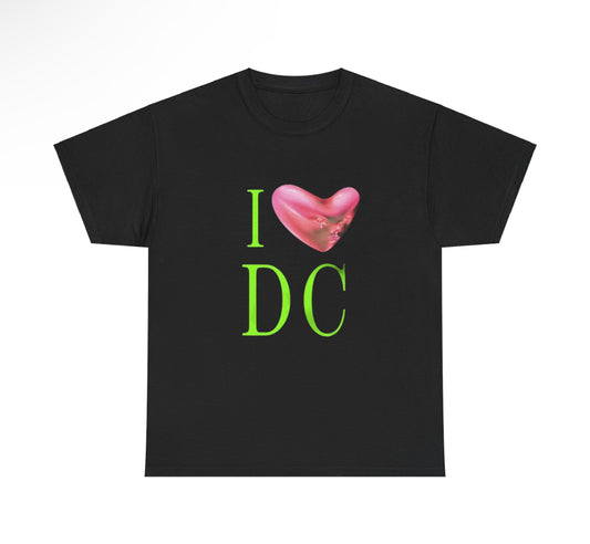 I love Fontaines DC tshirt