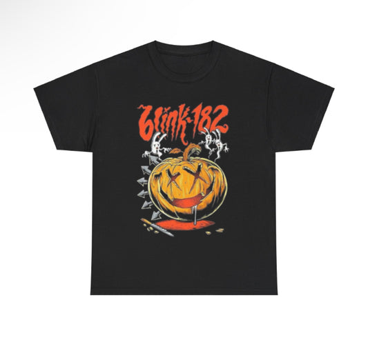 Blink 182 band t-shirt