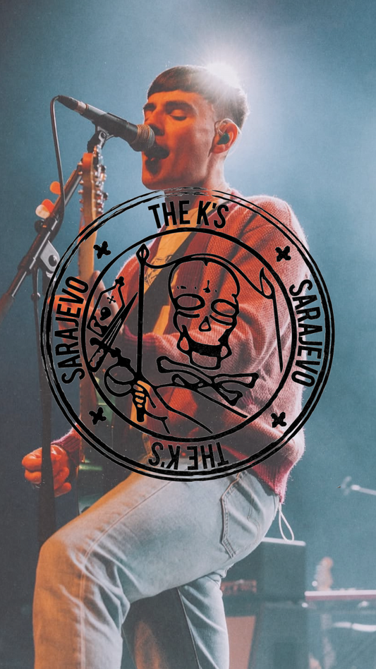 The Ks posters