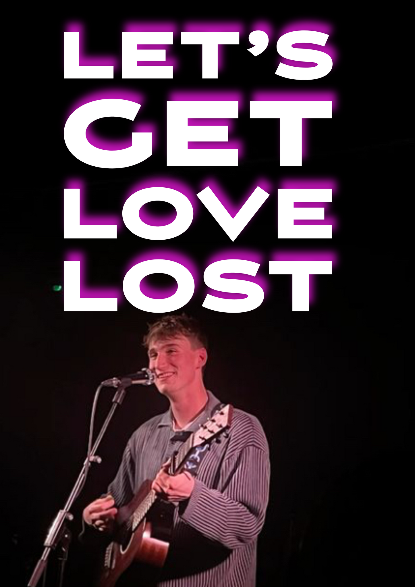 Calum Bowie posters