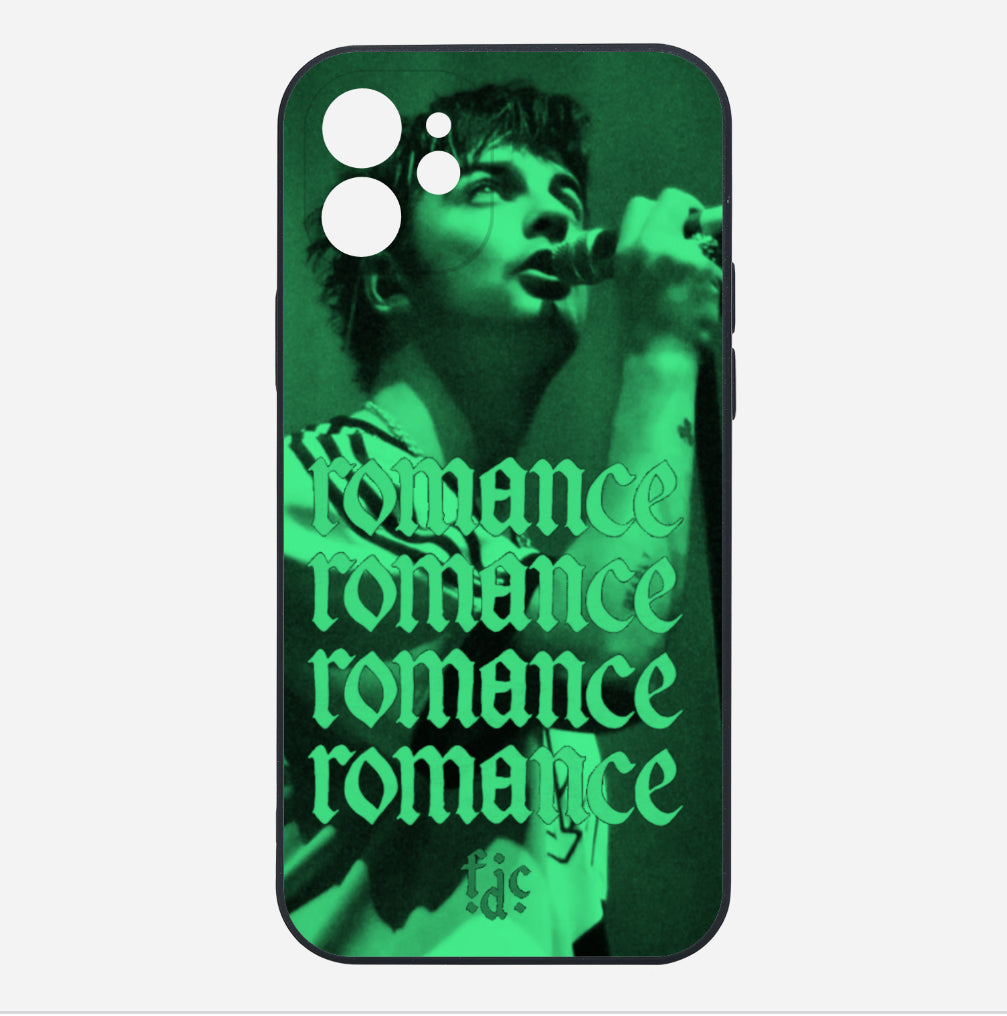 Fontaines DC phone cases