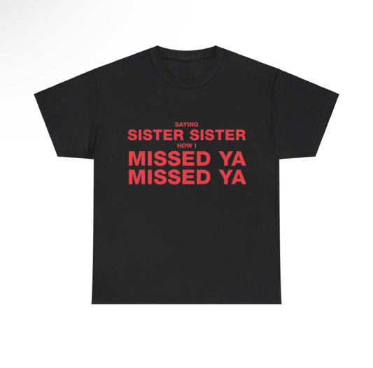 Fontaine’s DC boys in the better land band t-shirt