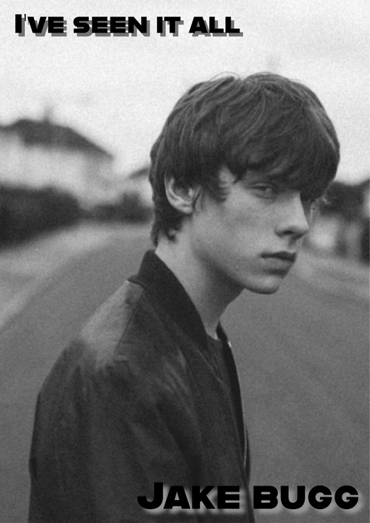 Jake bugg posters