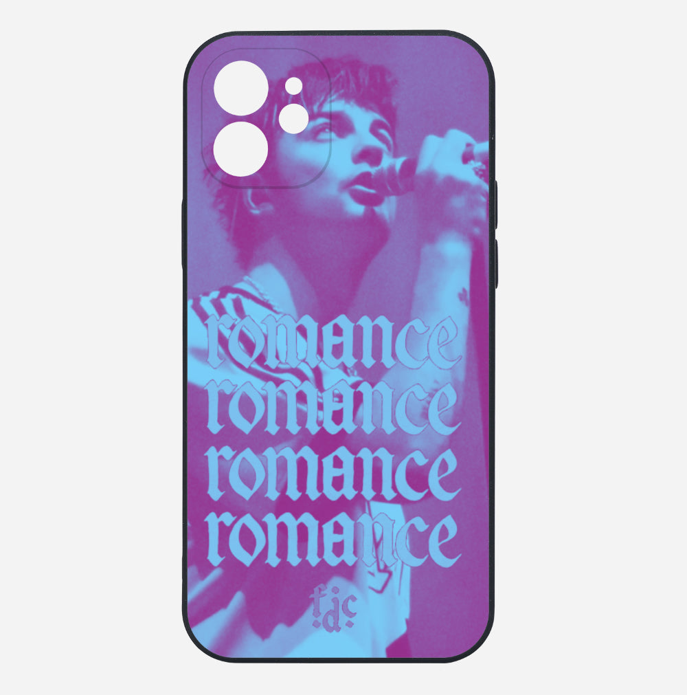 Fontaines DC phone cases